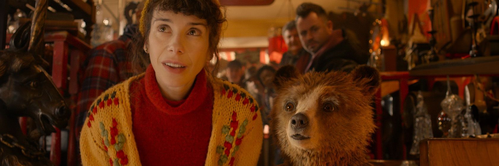 Paddington